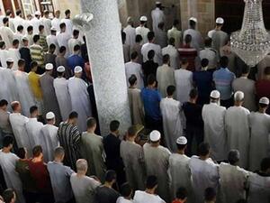 صلوات استسقاء في السعودية وقطر بعد تاخر المطر