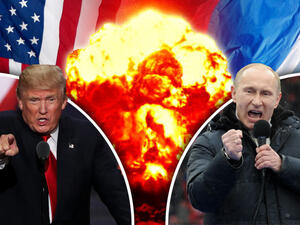 الغرب يعيد حساباته حيال ضرب سوريا اثر تحذير روسيا من "حرب"