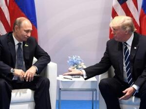 عرافة شهيرة تتنبأ باغتيال بوتين وموت ترامب بسكتة دماغية في 2109