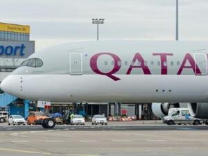 البحرين والامارات تفتحان ممرات للطائرات القطرية

