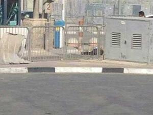 القوات الاسرائيلية تقتل فلسطينيا بدعوى محاولته تنفيذ عملية طعن