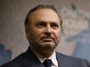 وزير الدولة الإماراتي للشؤون الخارجية أنور قرقاش