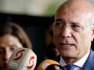 رمزي عز الدين رمزي نائب المبعوث الخاص للامم المتحدة الى سوريا ستافان دي ميستورا

