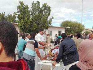 تنظيم داعش يصعد المواجهة في مصر بعد هجوم مسجد سيناء