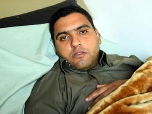 الامام الشاب محمد عبد الفتاح