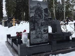 مقتل اكثر من 130 روسيا بسوريا منذ مطلع العام