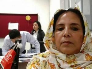 خدجتو المختار سيد احمد