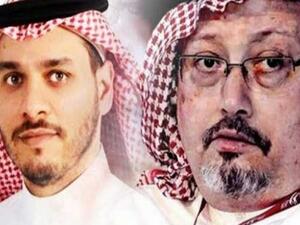 واشنطن ترحب باستجابة الرياض لطلبها السماح لابن خاشقجي بالسفر 