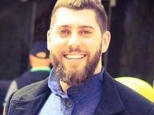 صالح برغوثي