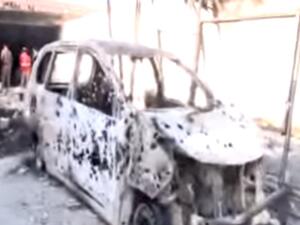 السعودية تعلن تفكيك خلية إرهابية مرتبطة بـتنظيم داعش