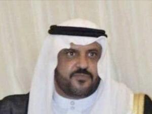 الناشط السعودي في مجال حقوق الإنسان محمد عبد الله العتيبي