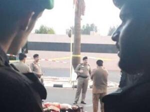 3 قتلى بهجوم على نقطة حراسة لقصر قصر السلام الملكي في جدة