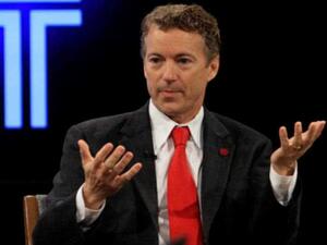 السيناتور الجمهوري راند بول