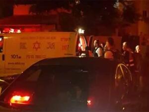 إصابة 3 مستوطنين بعملية طعن بمستوطنة في الضفة الغربية