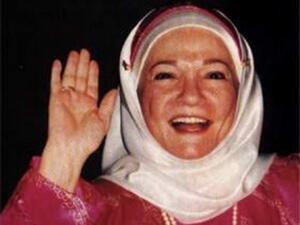 الفنانة المصرية شادية