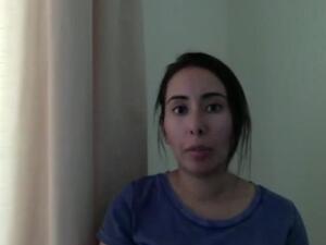 هيومن رايتس تدعو دبي للكشف عن مصير ابنة حاكم الإمارة