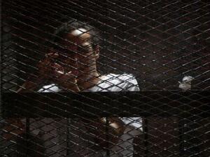 المصور المصري محمود أبو زيد الشهير باسم شوكان
