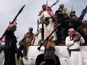 اتحاد قبائل سيناء يستنفر مقاتليه