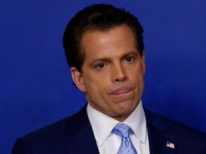 أنتوني سكاراموتشي