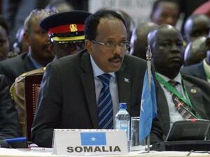 مؤتمر في لندن لرسم خطوط شراكة جديدة مع الصومال
