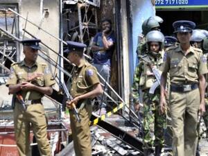 سريلانكا تفرض حالة الطوارىء بعد اعمال عنف ضد المسلمين