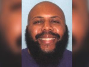 ستيف ستيفنز 