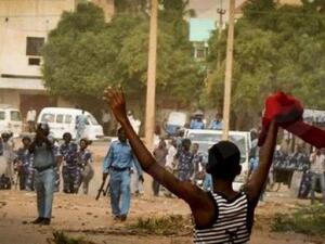 اتساع نطاق احتجاجات الخبز في السودان