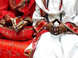 البرلمان السوداني يرفض إباحة الزواج مباشرة من غير ولي