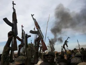 مقتل 43 في اشتباكات بين جيش جنوب السودان ومقاتلين