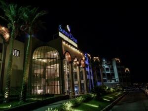 فندق "صني دايز إل بالاسيو" في الغردقة على البحر الأحمر
