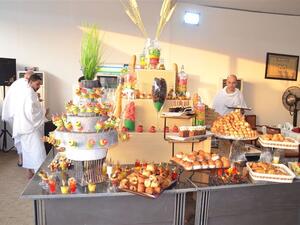 ج رجال الأعمال "خيم مكيفة وساونا ومشايخ سوبر"