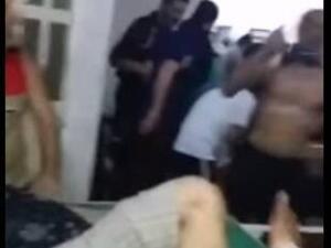 قوات النظام السوري تقتحم سجن السويداء المركزي وانباء عن قتلى