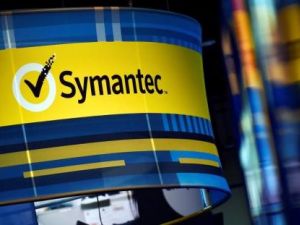 شعار شركة سيمانتيك لبحوث أمن الإنترنت
