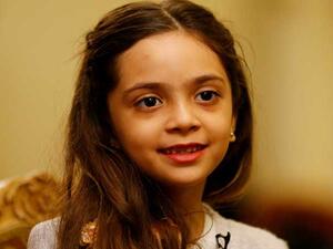 بانا العابد