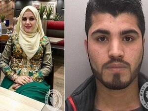 الشرطة البريطانية تطارد هارباً قتل سورية وأمها طعنا بالشارع
