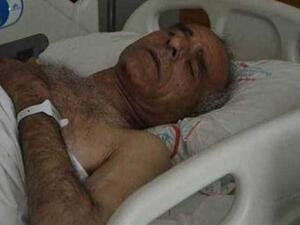 تركيا ستسمح لعائلة الطيار السوري بزيارته