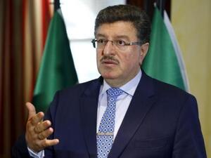 سالم المسلط