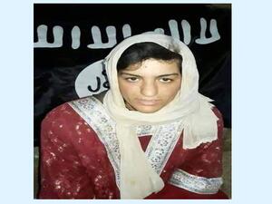 تنظيم داعش يعدم مختطفة من السويداء السورية

