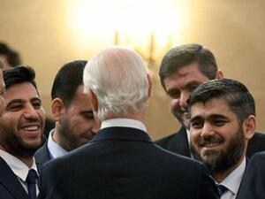 اليوم الاول من محادثات استانا ينتهي دون احراز تقدم واضح