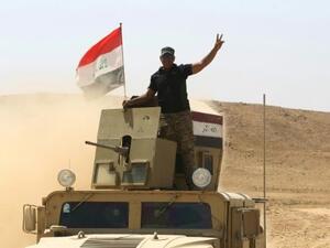 القوات العراقية تلمع صورتها بعد تلعفر رغم التحديات المرتقبة