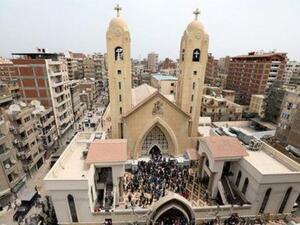 الكنائس المصرية توقف الرحلات والمؤتمرات لدواعٍ أمنية

