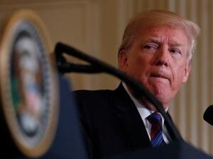 دونالد ترامب