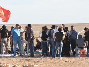 محتجون في تونس يغلقون محطة ثانية لضخ النفط في الجنوب

