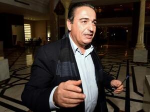 رجل الاعمال التونسي شفيق جراية

