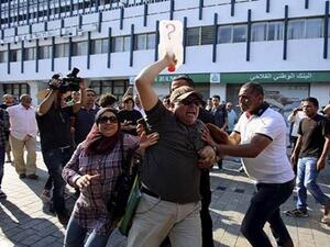 يوم “غضب” للطلاب في تونس احتجاجا على “عنف الشرطة”
