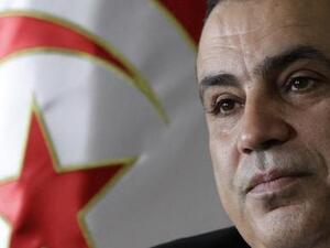 رئيس الوزراء التونسي الأسبق مهدي جمعة