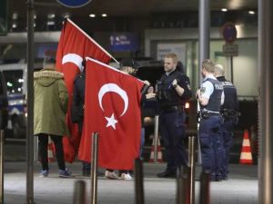 تركيا تعتبر إعلان الاتحاد الأوروبي حول أزمتها مع هولندا "بلا قيمة"

