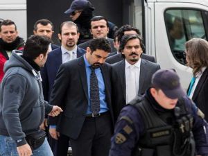 انقرة تتهم اليونان بحماية مدبري الانقلاب