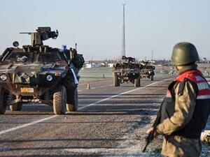 مقتل 3 جنود أتراك بهجوم لداعش في منطقة الباب السورية