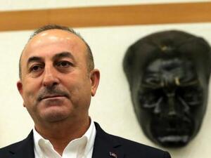 مولود جاويش أوغلو